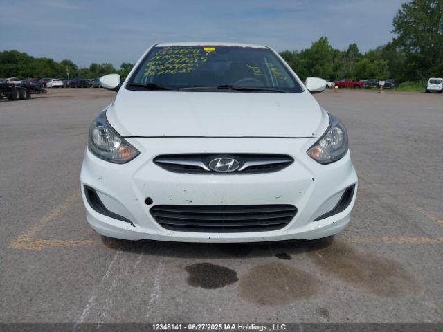 KMHCT4AE8EU747895 Hyundai dohc gdi gamma