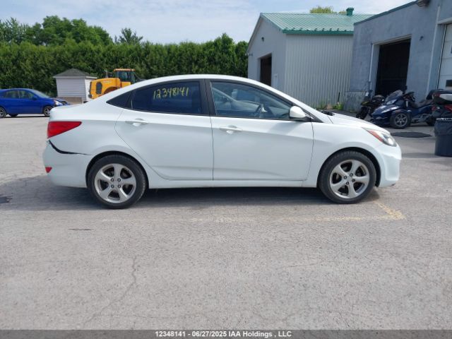 KMHCT4AE8EU747895 Hyundai dohc gdi gamma