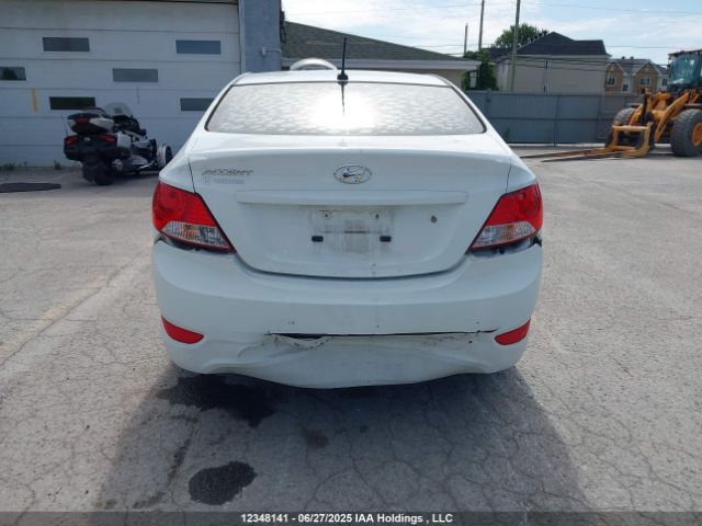 KMHCT4AE8EU747895 Hyundai dohc gdi gamma
