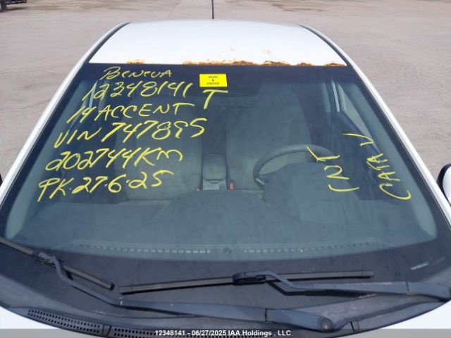 KMHCT4AE8EU747895 Hyundai dohc gdi gamma