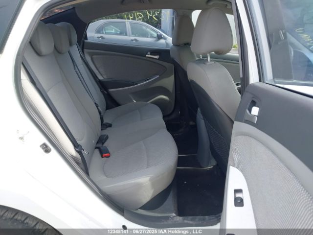 KMHCT4AE8EU747895 Hyundai dohc gdi gamma