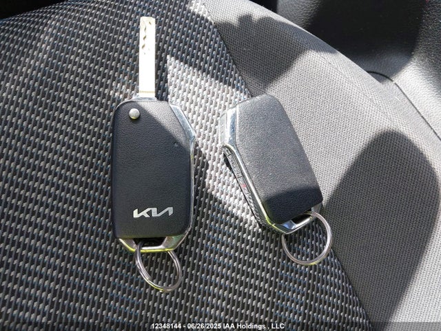 KIA nu 2023 KNDEPCAA4P7417262 Image 11