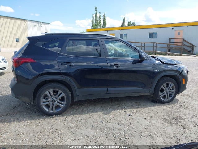 KIA nu 2023 KNDEPCAA4P7417262 Image 14