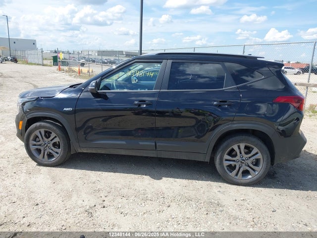 KIA nu 2023 KNDEPCAA4P7417262 Image 15
