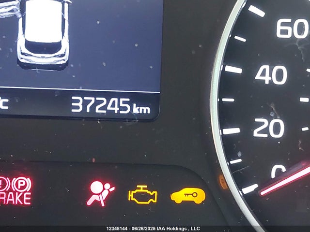 KIA nu 2023 KNDEPCAA4P7417262 Image 16