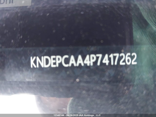 KIA nu 2023 KNDEPCAA4P7417262 Image 20