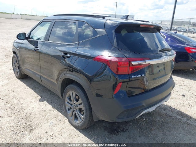 KIA nu 2023 KNDEPCAA4P7417262 Image 3