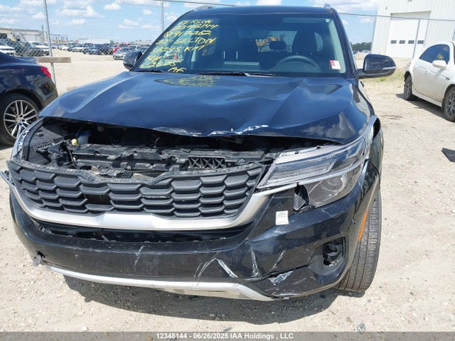 KIA nu 2023 KNDEPCAA4P7417262 Image 6