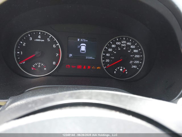 KIA nu 2023 KNDEPCAA4P7417262 Image 7