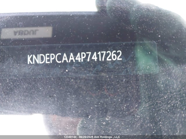 KIA nu 2023 KNDEPCAA4P7417262 Image 9