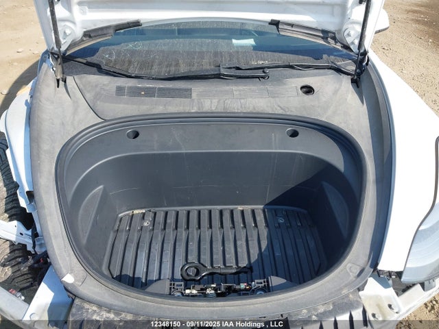 5YJ3E1EA6MF016071 Tesla MODEL 3
