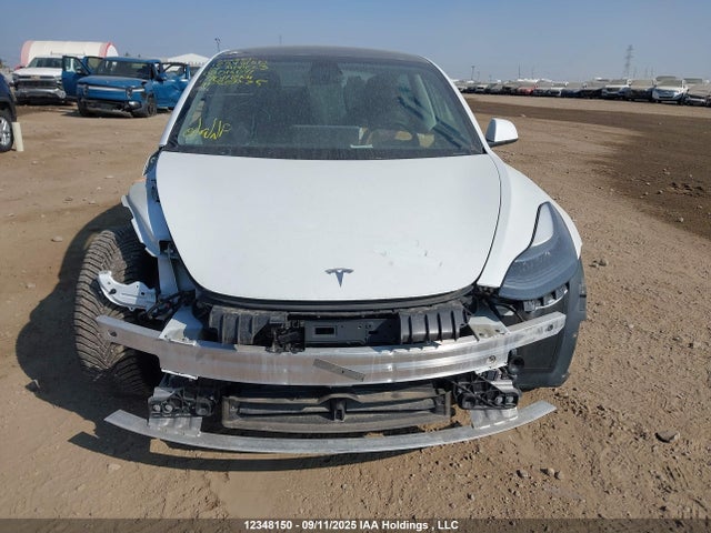 5YJ3E1EA6MF016071 Tesla MODEL 3