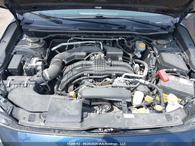 JF2GTANC5L8253028 Subaru Crosstrek
