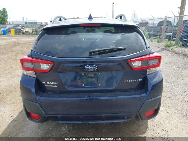 JF2GTANC5L8253028 Subaru Crosstrek
