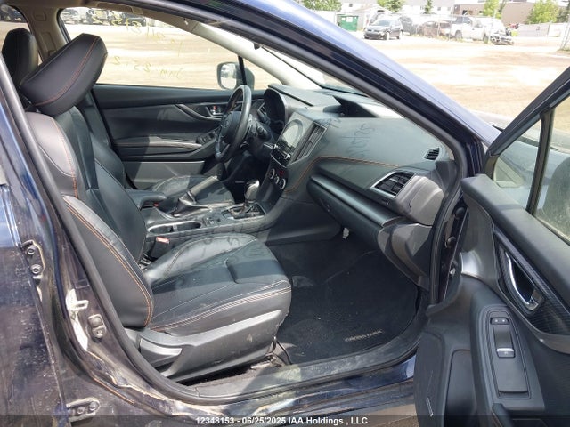 JF2GTANC5L8253028 Subaru Crosstrek