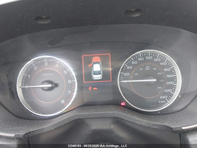 JF2GTANC5L8253028 Subaru Crosstrek