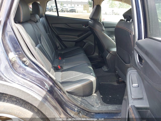 JF2GTANC5L8253028 Subaru Crosstrek