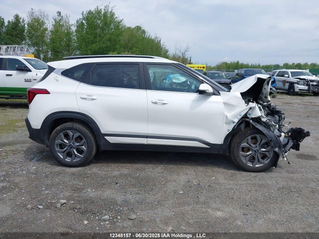 KIA nu mpi 2025 KNDEUCAA3S7675158 Image 12