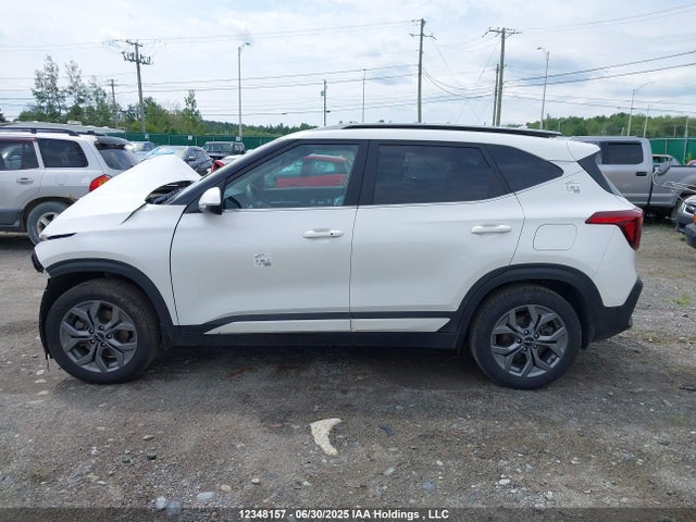 KIA nu mpi 2025 KNDEUCAA3S7675158 Image 13