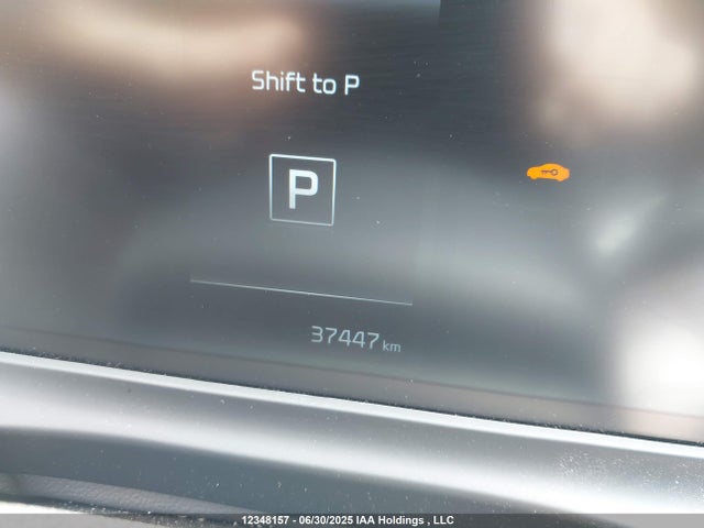 KIA nu mpi 2025 KNDEUCAA3S7675158 Image 14