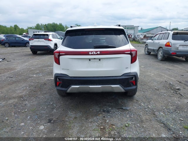 KIA nu mpi 2025 KNDEUCAA3S7675158 Image 15
