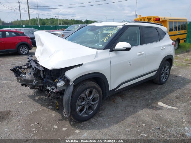 KIA nu mpi 2025 KNDEUCAA3S7675158 Image 2
