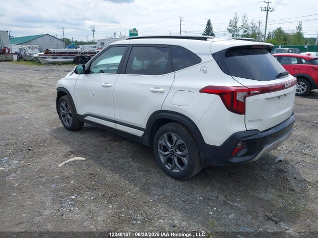 KIA nu mpi 2025 KNDEUCAA3S7675158 Image 3