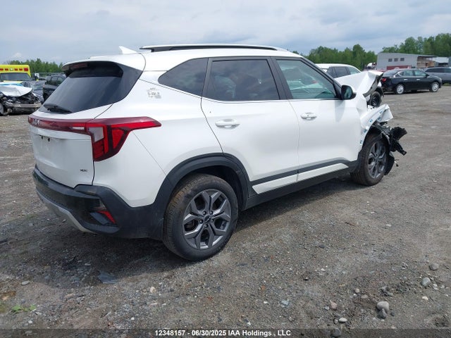 KIA nu mpi 2025 KNDEUCAA3S7675158 Image 4