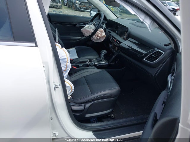 KIA nu mpi 2025 KNDEUCAA3S7675158 Image 5