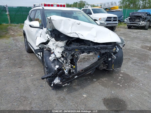 KIA nu mpi 2025 KNDEUCAA3S7675158 Image 6