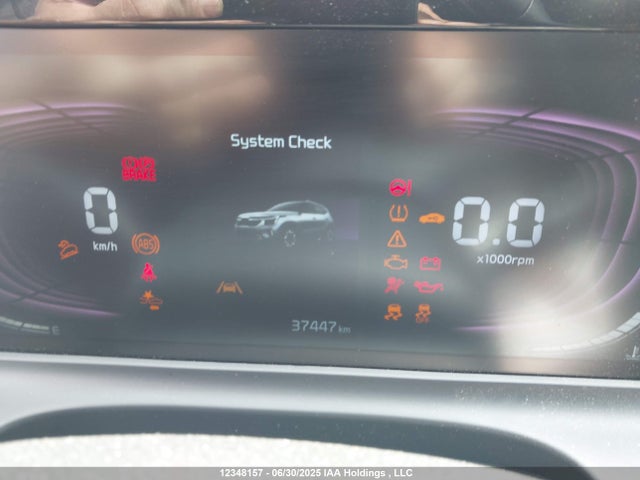 KIA nu mpi 2025 KNDEUCAA3S7675158 Image 7