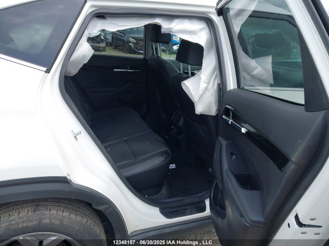 KIA nu mpi 2025 KNDEUCAA3S7675158 Image 8