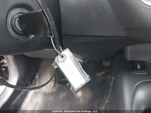 5YFB4MDE4RP183674 Toyota m20a-fks