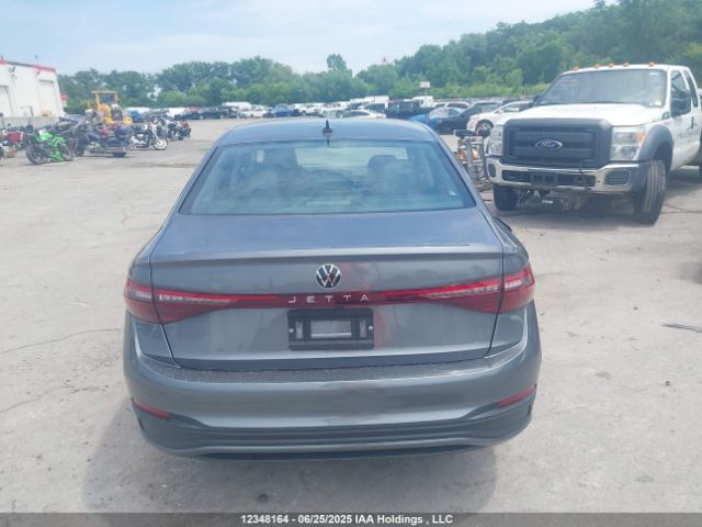 3VWEX7BU2SM089884 Volkswagen tsi