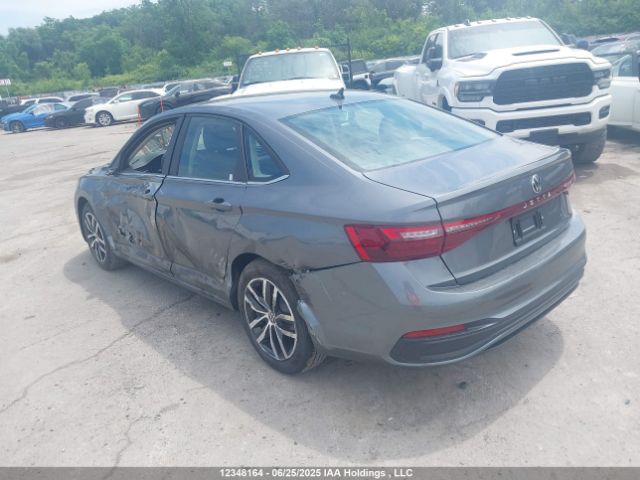 3VWEX7BU2SM089884 Volkswagen tsi