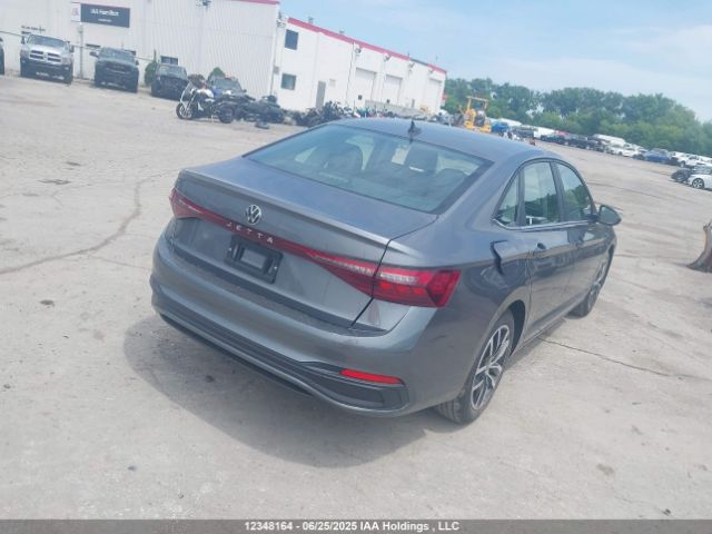 3VWEX7BU2SM089884 Volkswagen tsi