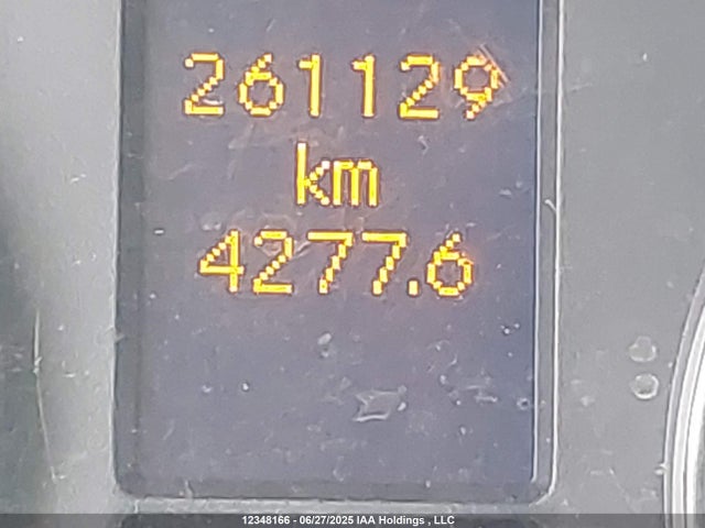 Mercedes-Benz om642 2017 WD3BE8CD4HP519878 Image 15