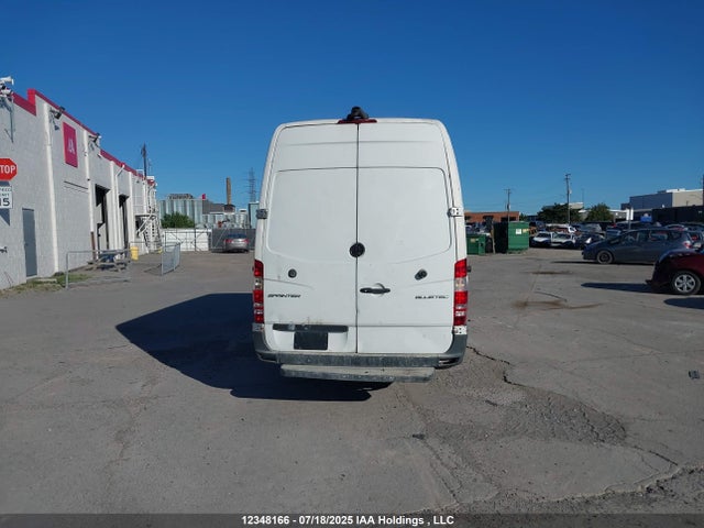 Mercedes-Benz om642 2017 WD3BE8CD4HP519878 Image 16