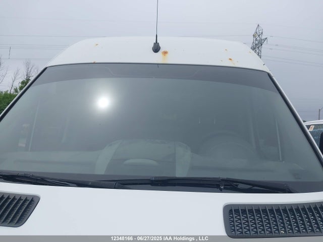 Mercedes-Benz om642 2017 WD3BE8CD4HP519878 Image 17
