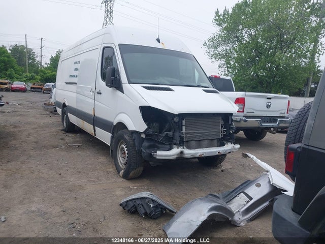 Mercedes-Benz om642 2017 WD3BE8CD4HP519878 Image 19