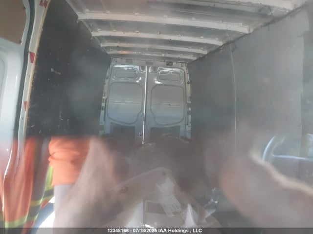 Mercedes-Benz om642 2017 WD3BE8CD4HP519878 Image 7