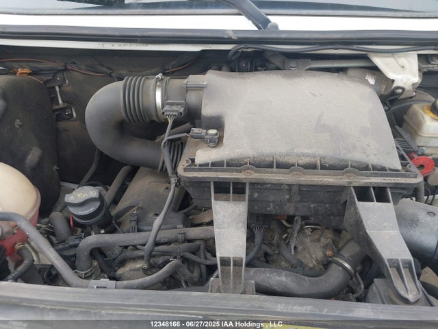 Mercedes-Benz om642 2017 WD3BE8CD4HP519878 Image 9
