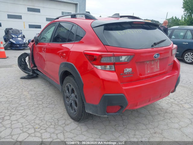 JF2GTHSC6MH388033 Subaru na