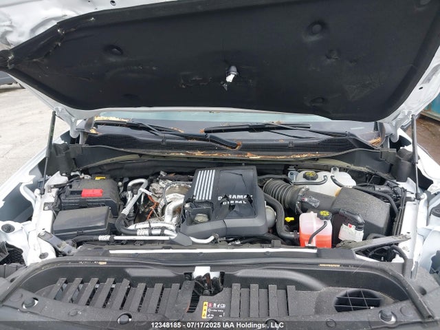 Chevrolet lz0 2025 3GCUKFE84SG226568 Image 10