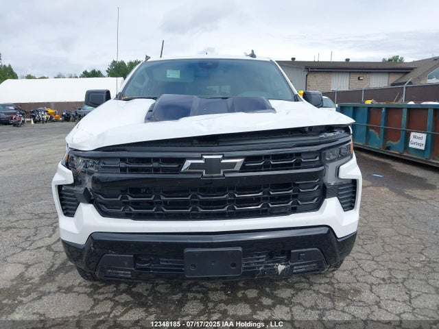 Chevrolet lz0 2025 3GCUKFE84SG226568 Image 11