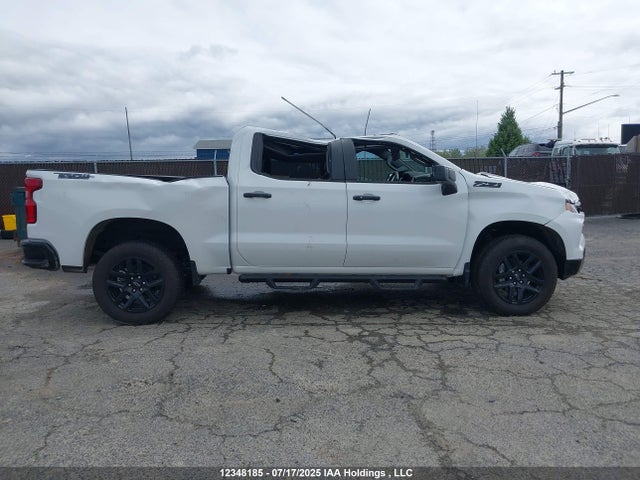 Chevrolet lz0 2025 3GCUKFE84SG226568 Image 12