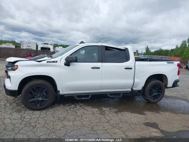 Chevrolet lz0 2025 3GCUKFE84SG226568 Image 13