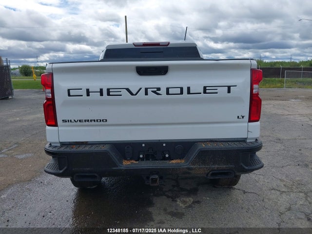 Chevrolet lz0 2025 3GCUKFE84SG226568 Image 15