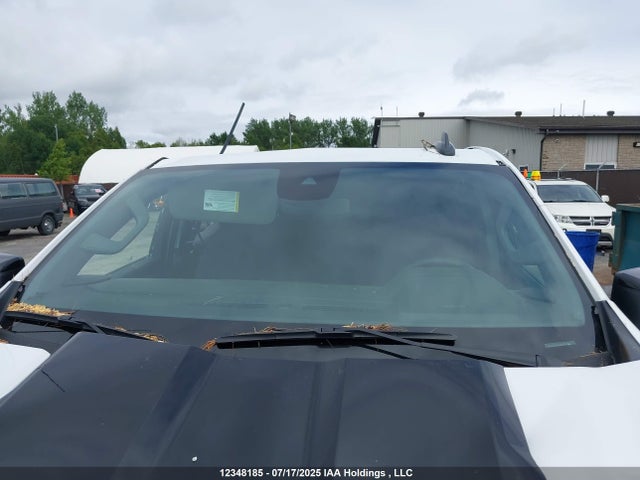 Chevrolet lz0 2025 3GCUKFE84SG226568 Image 16
