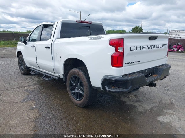 Chevrolet lz0 2025 3GCUKFE84SG226568 Image 3